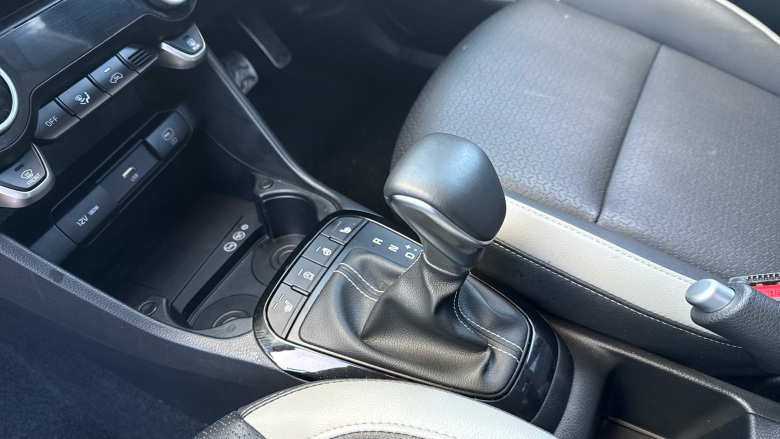 Kia Picanto 1.2 GT-line S 5dr Auto Petrol Hatchback